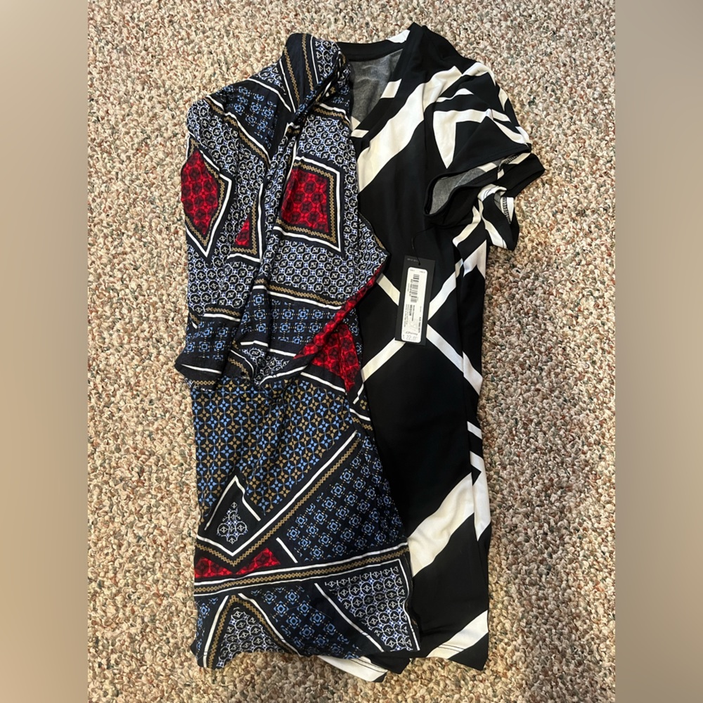 Worthington size medium lot